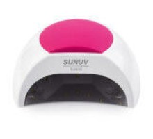 Лампа "AVRORA-1" SUN 2C 48W white