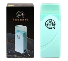 Воскоплав касетний "Sami" голубий FO-B