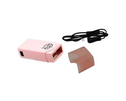 Воскоплав касетний "Sami" FO-P рожевий