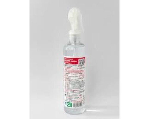 Засіб дезінфікуючий Бланідас 2000 експрес (Blanidas 2000 express), 250 мл з тригером