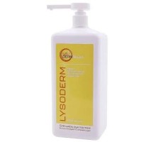 Крем косметичний для шкіри рук та тіла «Лізодерм релакс  (Lysoderm relax)», 1000 мл