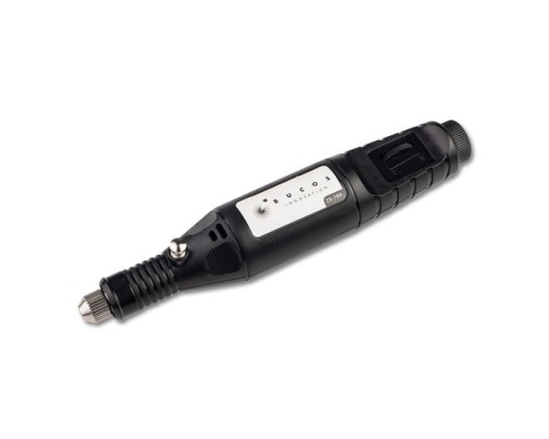 Фрезер BUCOS ZS-100 Black (20000) український посібник (+ 6 покращених фрез),