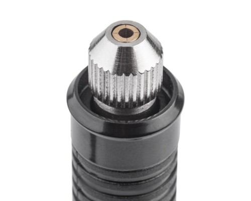 Фрезер BUCOS ZS-100 Black (20000) український посібник (+ 6 покращених фрез),