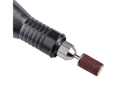 Фрезер BUCOS ZS-100 Black (20000) український посібник (+ 6 покращених фрез),