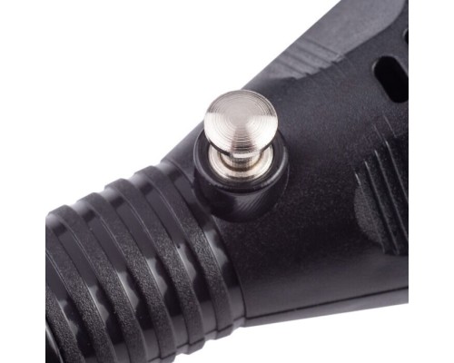 Фрезер BUCOS ZS-100 Black (20000) український посібник (+ 6 покращених фрез),