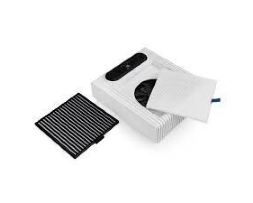 НЕРА фільтр BUCOS CYCLONE V1