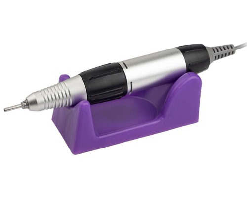 Фрезер Simei DM-206-1 35000 об/хв. з дисплеєм, біло-чорний 45 W