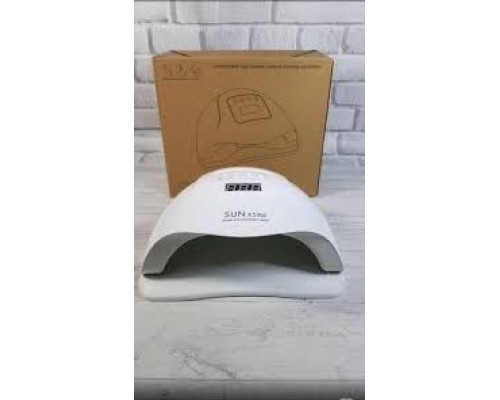 Лампа  "SUN X5 plus"  54W