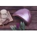 LED+UV SUN ONE PINK 48W лампа рожева