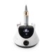 Фрезер для манікюру BUCOS Nail Drill X2 PRO WHITE PEARL (65W/35000 об.)+ український посібник