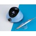 Фрезер для манікюру BUCOS Nail Drill X2 PRO TIFFANY (65W/35000 об.)+ український посібник