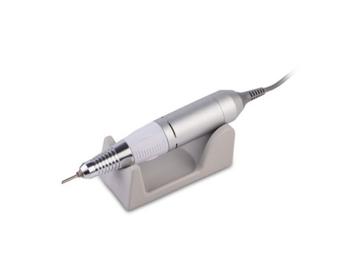 Фрезер BUCOS ZS-705 WHITE PROFESSIONAL (65W/35000 об.) укр. посібник (+ 6 покращених фрез), 3 міс.га