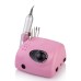 Фрезер BUCOS ZS-705 PINK PROFESSIONAL (65W/35000 об.) укр. посібник (+ 6 покращених фрез), 3 міс.гар