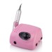 Фрезер BUCOS ZS-705 PINK PROFESSIONAL (65W/35000 об.) укр. посібник (+ 6 покращених фрез), 3 міс.гар