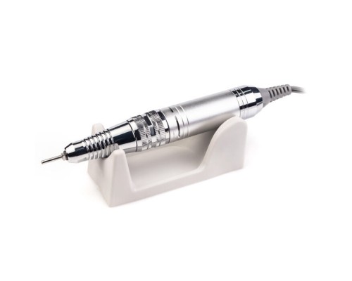 Фрезер BUCOS ZS-717 WHITE PROFESSIONAL (65W/35000 об.) укр. посібник (+ 6 покращених фрез), 3 міс.га