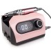 Фрезер BUCOS ZS-717 PINK PROFESSIONAL (65W/35000 об.) укр. посібник (+ 6 покращених фрез), 3 міс.гар