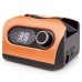 Фрезер BUCOS ZS-717 ORANGE PROFESSIONAL (65W/35000 об.) укр. посібник (+ 6 покращених фрез), 3 міс.г