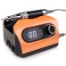 Фрезер BUCOS ZS-717 ORANGE PROFESSIONAL (65W/35000 об.) укр. посібник (+ 6 покращених фрез), 3 міс.г