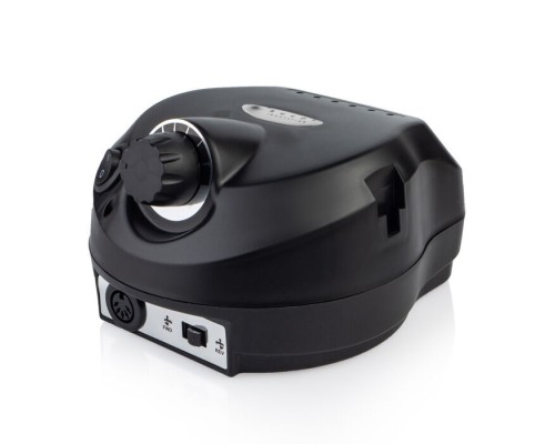 Фрезер BUCOS ZS-601 PRO BLACK  (35000/45W) укр. посібник (+ 6 покращених фрез), 3 міс.гарантія