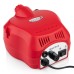 Фрезер BUCOS ZS-601 PRO RED (35000/45W) укр. посібник (+ 6 покращених фрез), 3 міс.гарантія
