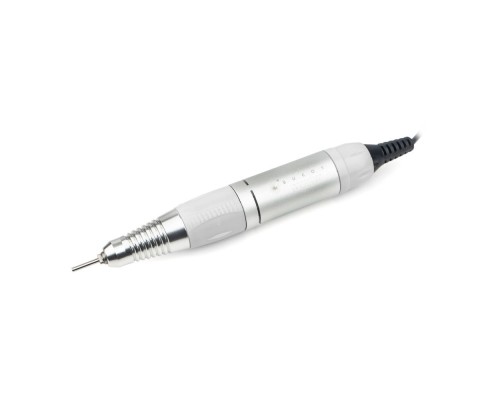 Фрезер BUCOS ZS-603 PRO WHITE  (35000/45W) укр. посібник (+ 6 покращених фрез), 3 міс.гарантія