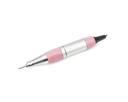 Фрезер BUCOS ZS-603 PRO PINK  (35000/45W) укр. посібник (+ 6 покращених фрез), 3 міс.гарантія