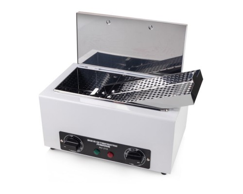 Сухожарова шафа NV-210 Білий