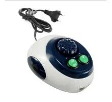 Фрезер Апарат для манікюру та педикюру 45000 обертів 80 ват Global Fashion GF-107