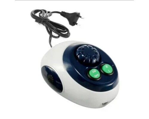 Фрезер Апарат для манікюру та педикюру 45000 обертів 80 ват Global Fashion GF-107