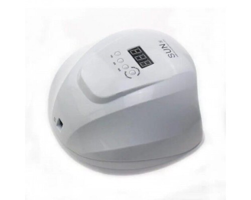 Лампа для манікюру "SUN X" - 54W