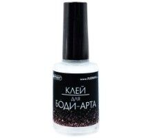 Клей для бодіарту та глітер тату Фурман 12мл