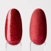 Luma №011 Tone of love gel polish [Zakokhuisia]10ml (червона колекція)Hema/TPO free