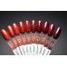 Luma №011 Tone of love gel polish [Zakokhuisia]10ml (червона колекція)Hema/TPO free