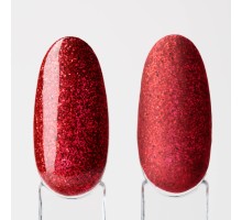 Luma №012 Tone of love gel polish [Vidchuvai] 10ml (червона колекція)Hema/TPO free