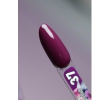 Luma Orchid gel polish collection OR37 Dusky orchid 10ml (орхідейна колекція)