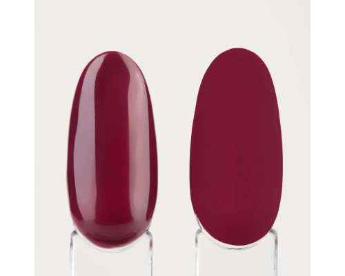 Luma Orchid gel polish collection OR37 Dusky orchid 10ml (орхідейна колекція)