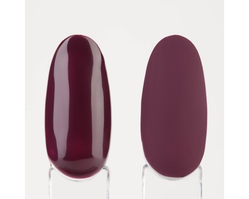 Luma Orchid gel polish collection OR34 Royal orchid 10ml (орхідейна колекція)