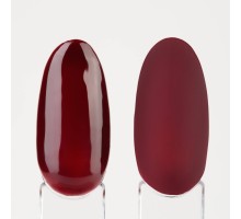 Luma №029 Wine tone Pinotage gel polish 10ml (Колекція виних кольорів)
