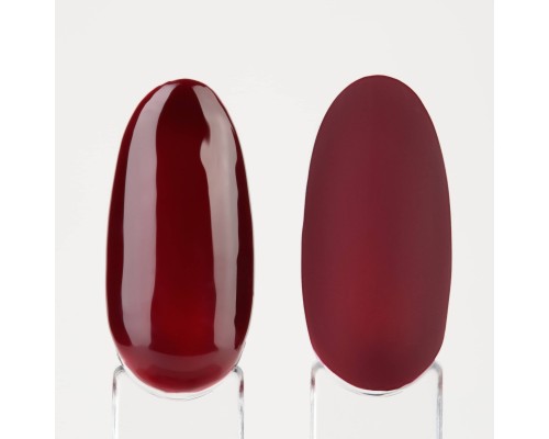 Luma №029 Wine tone Pinotage gel polish 10ml (Колекція виних кольорів)