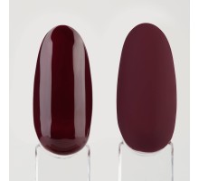 Luma №030 Wine tone Tannat gel polish 10ml (Колекція виних кольорів)