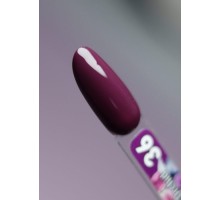 Luma Orchid gel polish collection OR36 Velvet orchid 10ml (орхідейна колекція)