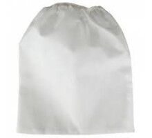 Змінний мішок для манікюрної витяжки Max Ultimate (21*27,5) білий 1шт.