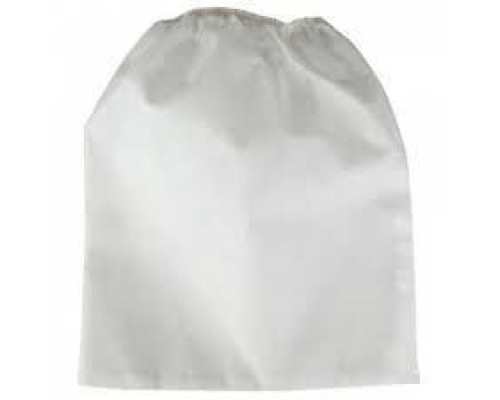 Змінний мішок для манікюрної витяжки Max Ultimate (21*27,5) білий 1шт.