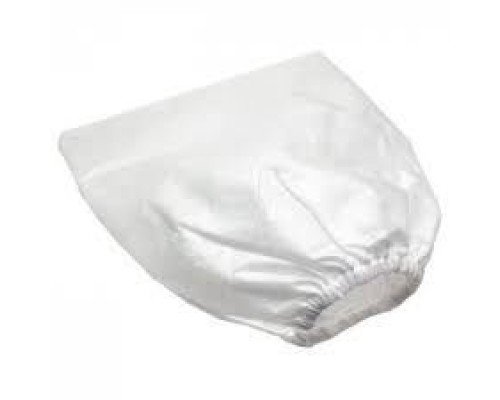 Змінний мішок для манікюрної витяжки Max Ultimate (21*27,5) білий 1шт.