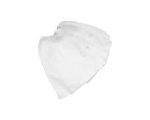 Змінний мішок для манікюрної витяжки Max Ultimate (21*27,5) білий 1шт.