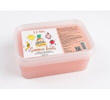 Luma Парафін "Sun fruits" (сонячні фрукти) для парафінотерапії рук та ніг 500ml