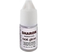 Клей для нігтів "SHARON" 3гр №1055