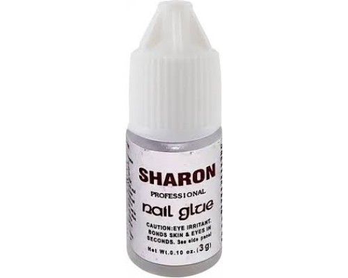 Клей для нігтів "SHARON" 3гр №1055