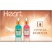 Гель кислотний для видалення кутикули Heart Cuticle Remover 15ml Блакитний