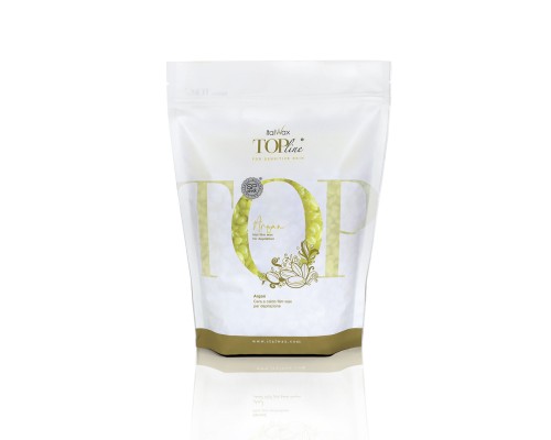TOP Formula ItalWax Арган у гранулах, преміум-клас, 750 г